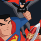 Behold: Heroes who really love punching things.